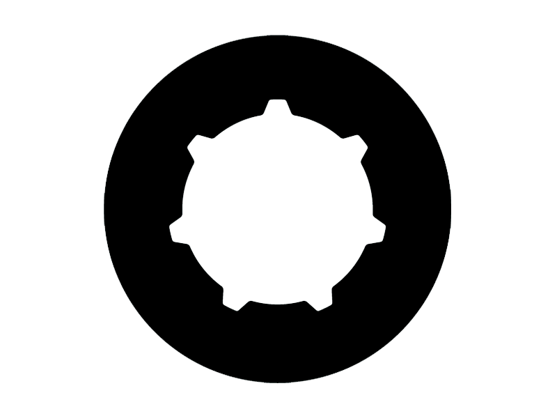 COROA 3/8-7X8