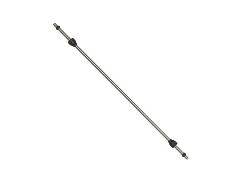 TUBO PULVERIZACAO 601 PJH/XP