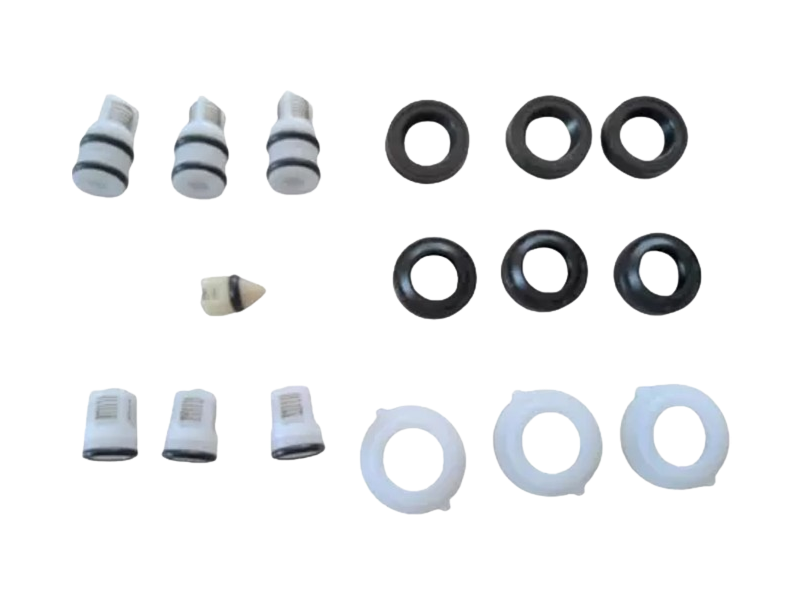 KIT REPARO VALVULA