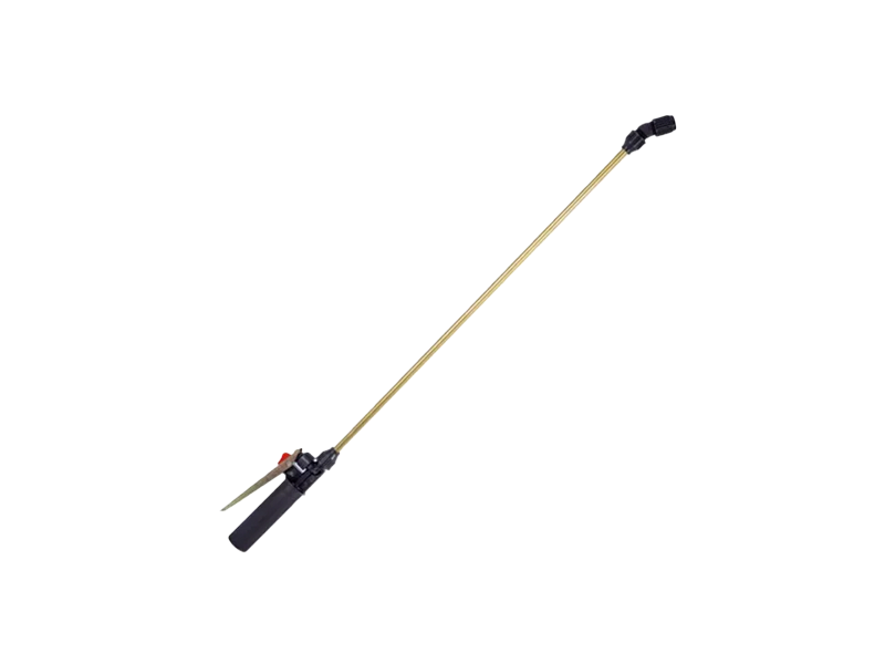 LANCA PULVERIZACAO COMPLETA PJH/XP