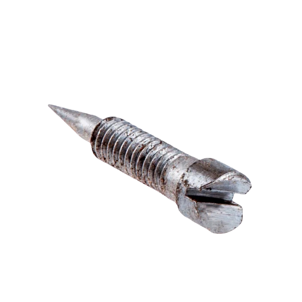 AGULHA REGULAGEM 394 (CURTA)
