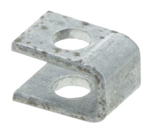 CLIP SUPORTE FILTRO AR 61