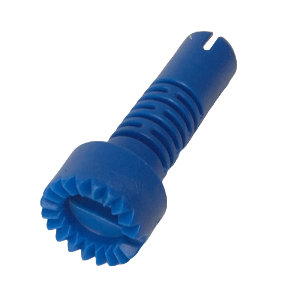 PARAFUSO PLASTICO LENTA 394