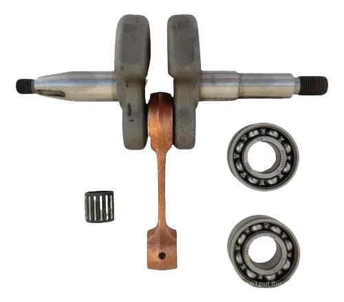 VIRABREQUIM 281/288 COMPLETO