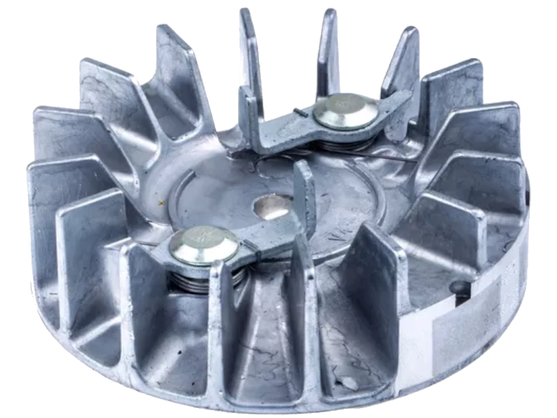 VOLANTE 225/232R/235R/240B COMPLETO