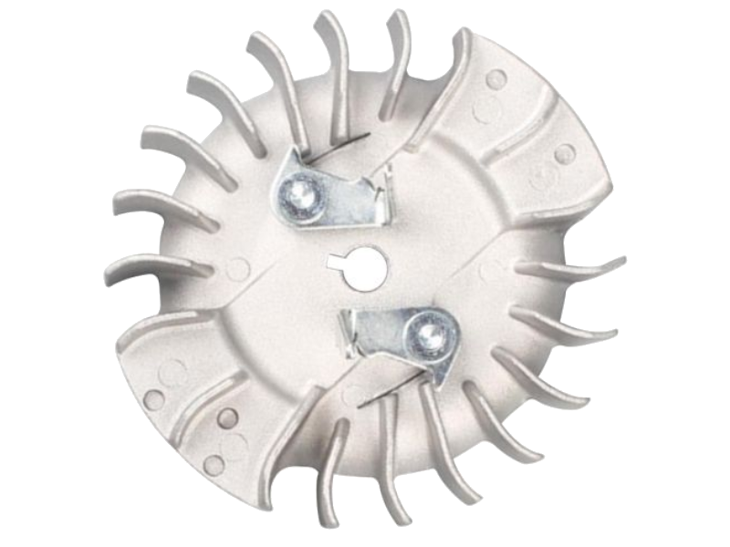 VOLANTE 365/371/390 COMPLETO