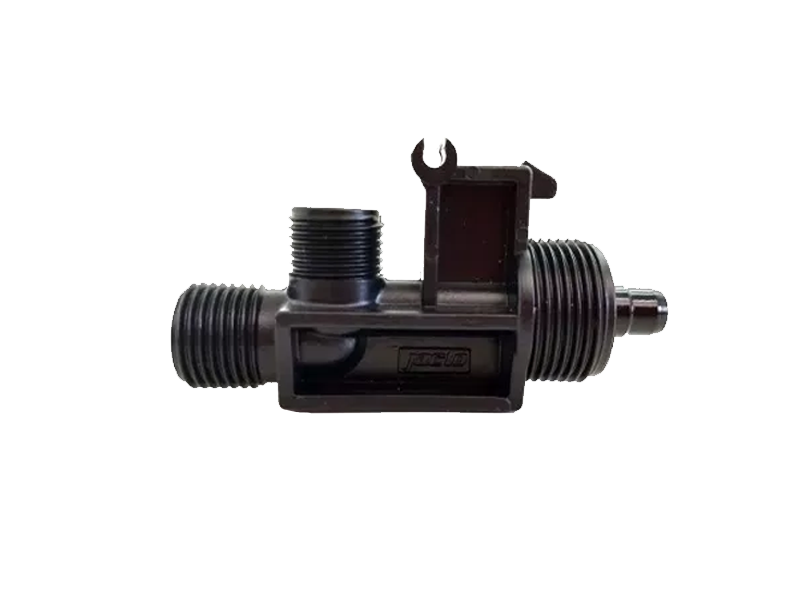 CORPO REGISTRO LP 601 PULV COSTAL PJH/XP