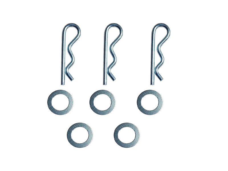 JOGO ARRUELA E CONTRAPINO PJH 8000