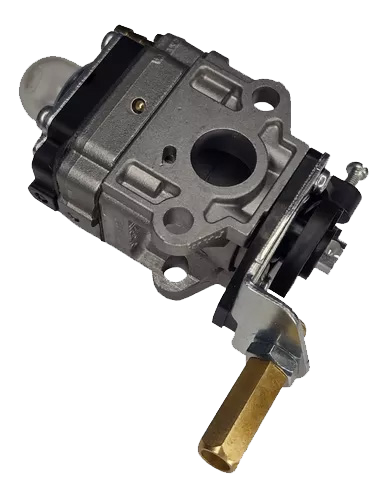CARBURADOR 142R COMPLETO