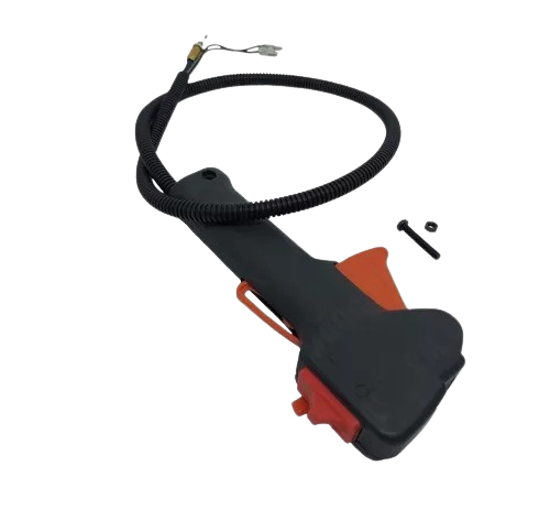 ACELERADOR 132R COMPLETO