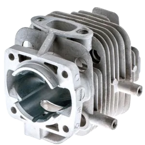 CILINDRO 142R/143R S/ PISTAO