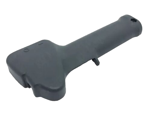 CARCACA ACELERADOR ESQ 132 133