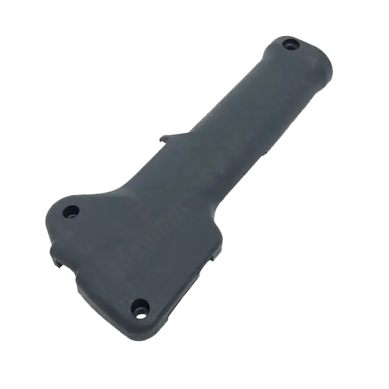 CARCACA ACELERADOR DIR 132R 133R