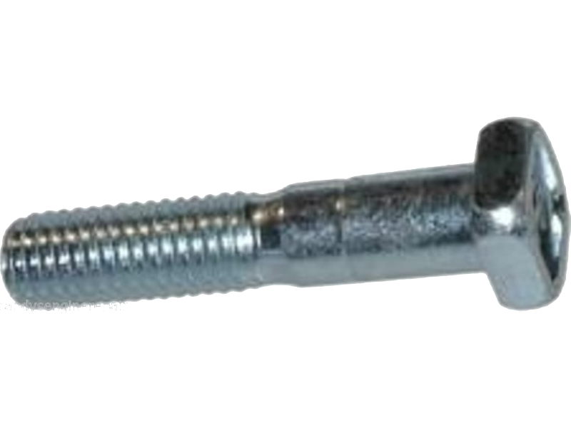 PRISIONEIRO MS 136/142