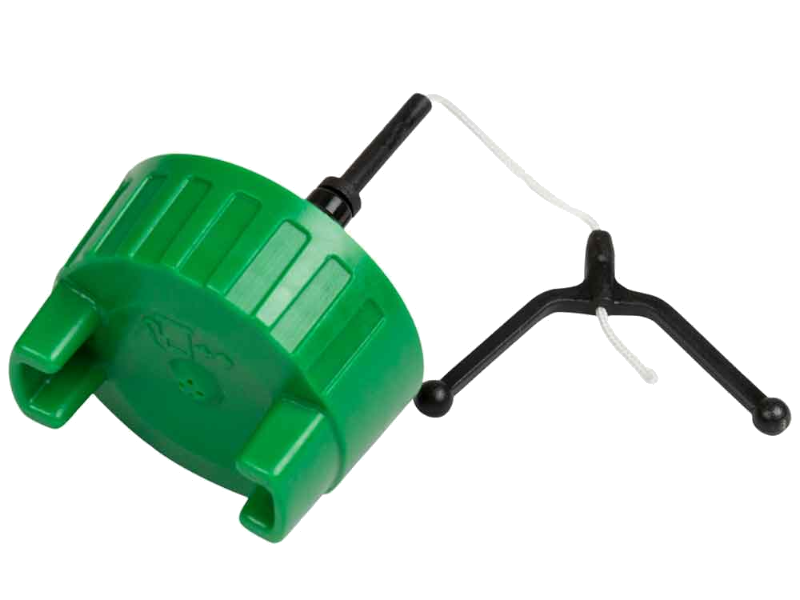 TAMPA TANQUE 241/322/325 GASOLINA