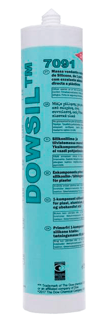COLA SILICONE