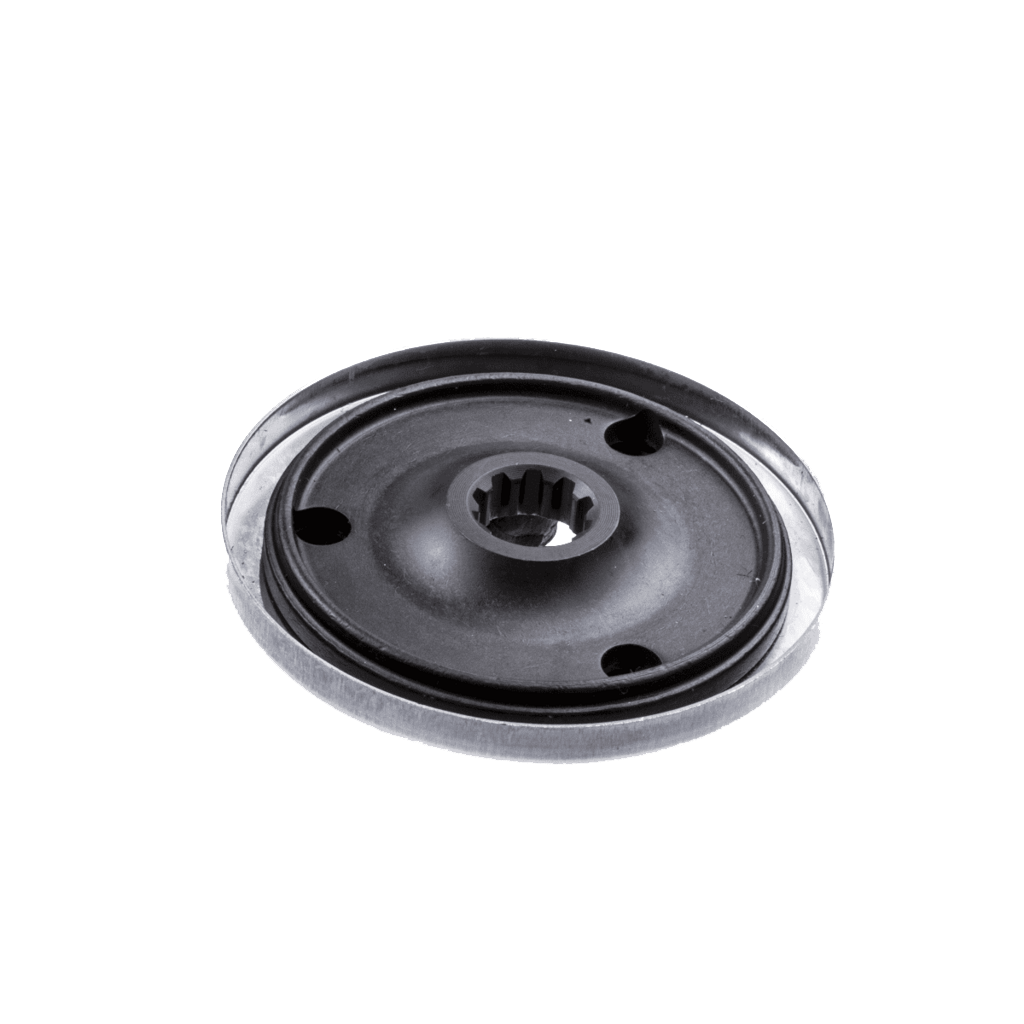 FLANGE TRANSMISSAO 133R/226R