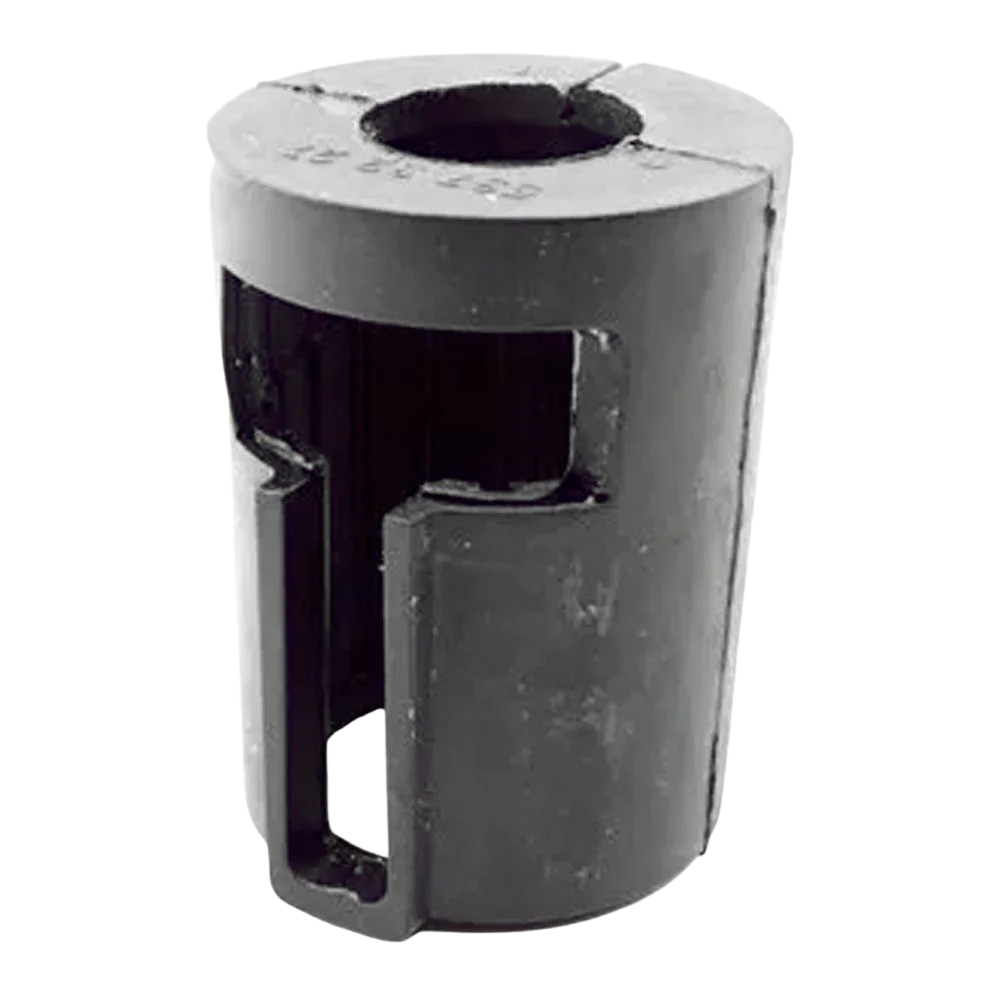 AMORTECEDOR 241R FLANGE ACOPLAMENTO