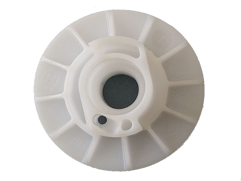 POLIA PARTIDA 128R/323LD