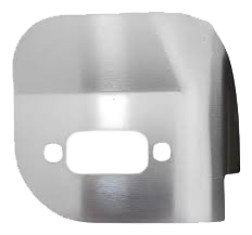 CHAPA DEFLETORA 272