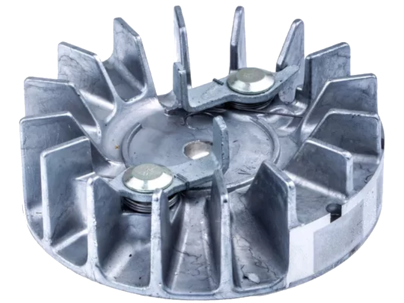 VOLANTE 241R/323R COMPLETO