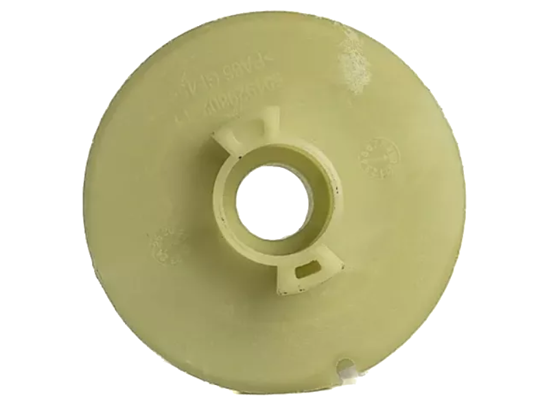 POLIA PARTIDA 125BX SOPRADOR