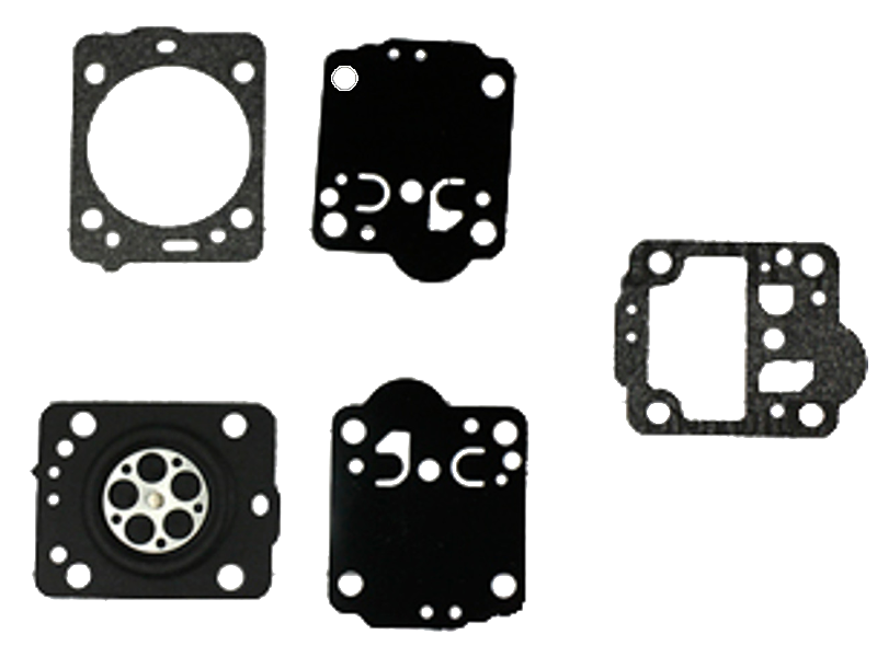 REPARO CARBURADOR 235/236/240/435E