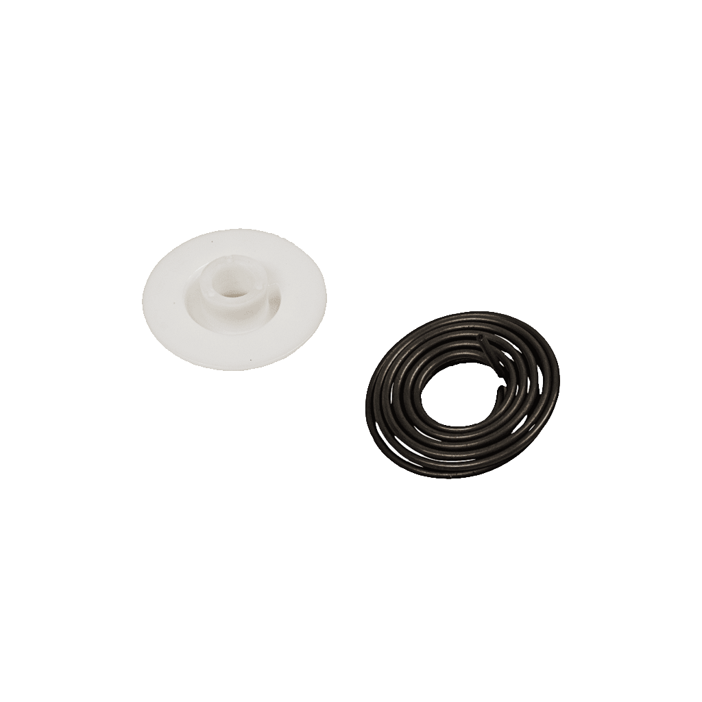 KIT RODA ARRASTE C/MOLA ROC323