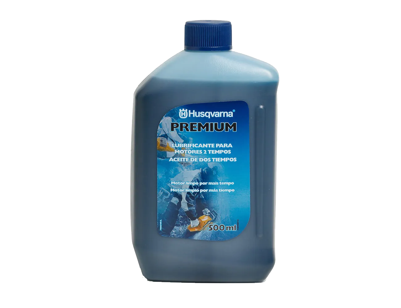 OLEO 2T PREMIUM 500ML