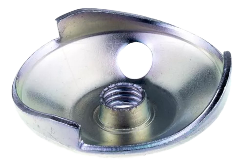 CAPA POLIA 236R/143RII