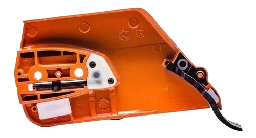 TAMPA FREIO 390MS C/ ESTICADOR