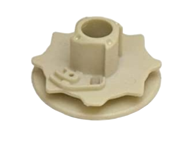 POLIA PARTIDA 235MS/142MS/240MS COM
