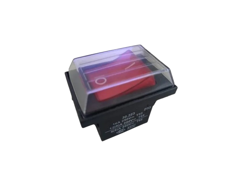 INTERRUPTOR LAV JACTO H6200/J7515