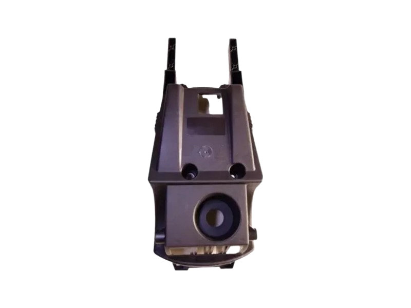 CARENAGEM TRASEIRA COMPLETA LJ 6200