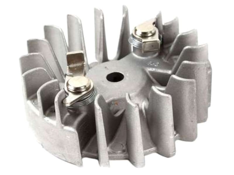 VOLANTE 132/133 COMPLETO