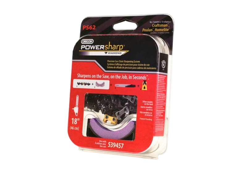 CORRENTE 26DX KIT CORTE PS52