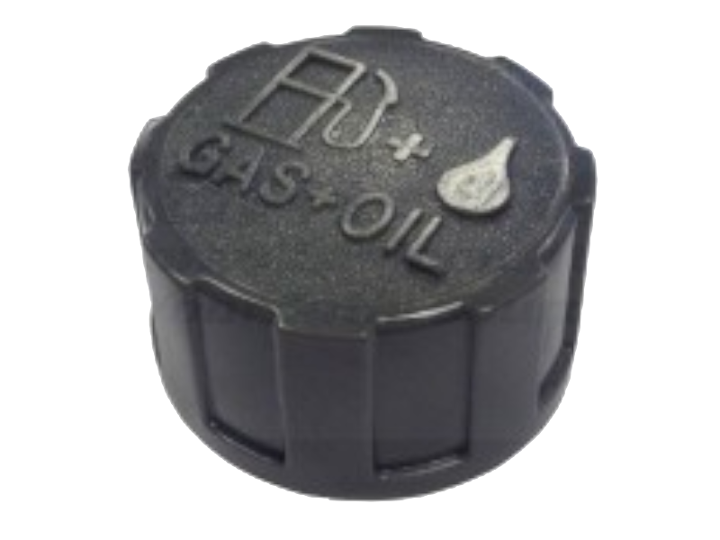 TAMPA TANQUE 132/133 GASOLINA