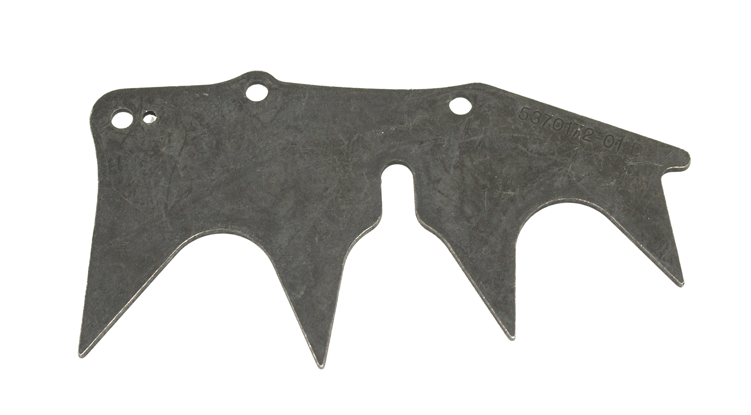 GARRA 390