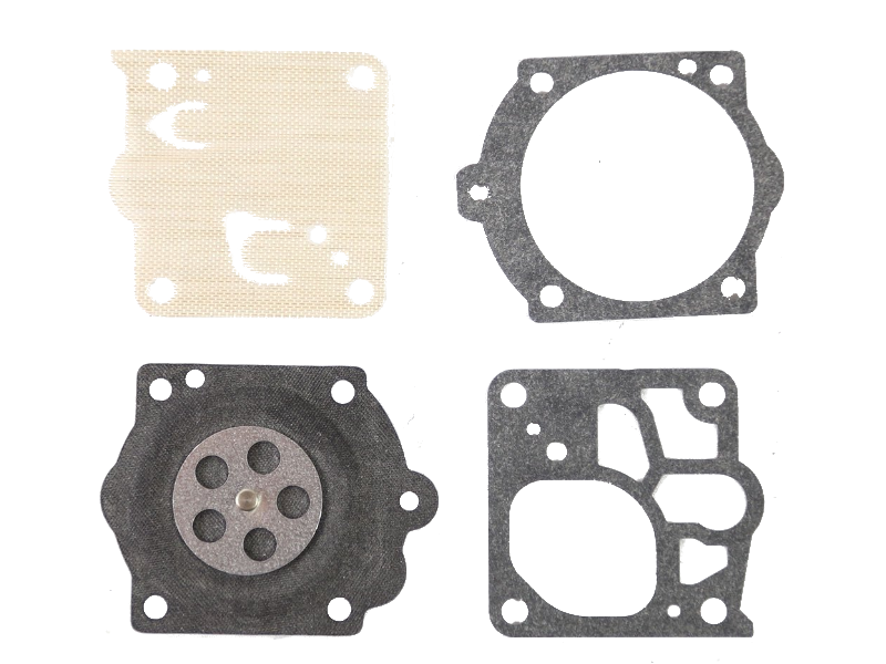REPARO CARBURADOR 394/61/281/288 WALBRO