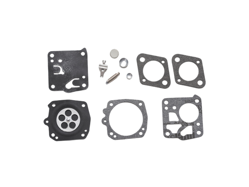 KIT REPARO CARBURADOR 268