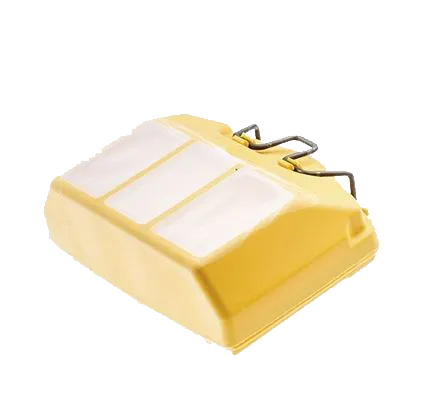 FILTRO AR 362/371 NYLON