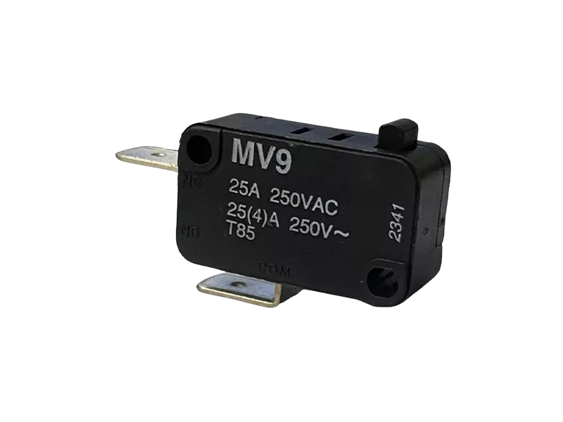 MICRORUTOR 15A-250VCA