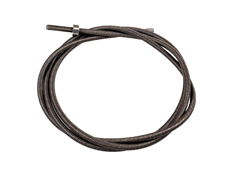 EIXO CARDAN FLEXIVEL 128R