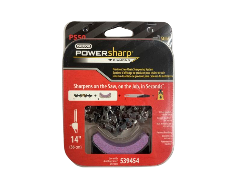 CORRENTE 26DX KIT CORTE PS55