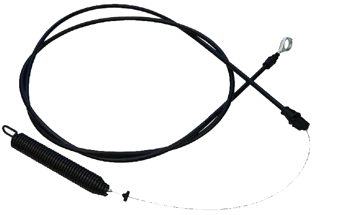 CABO EMBREAGEM LT151 LT1597