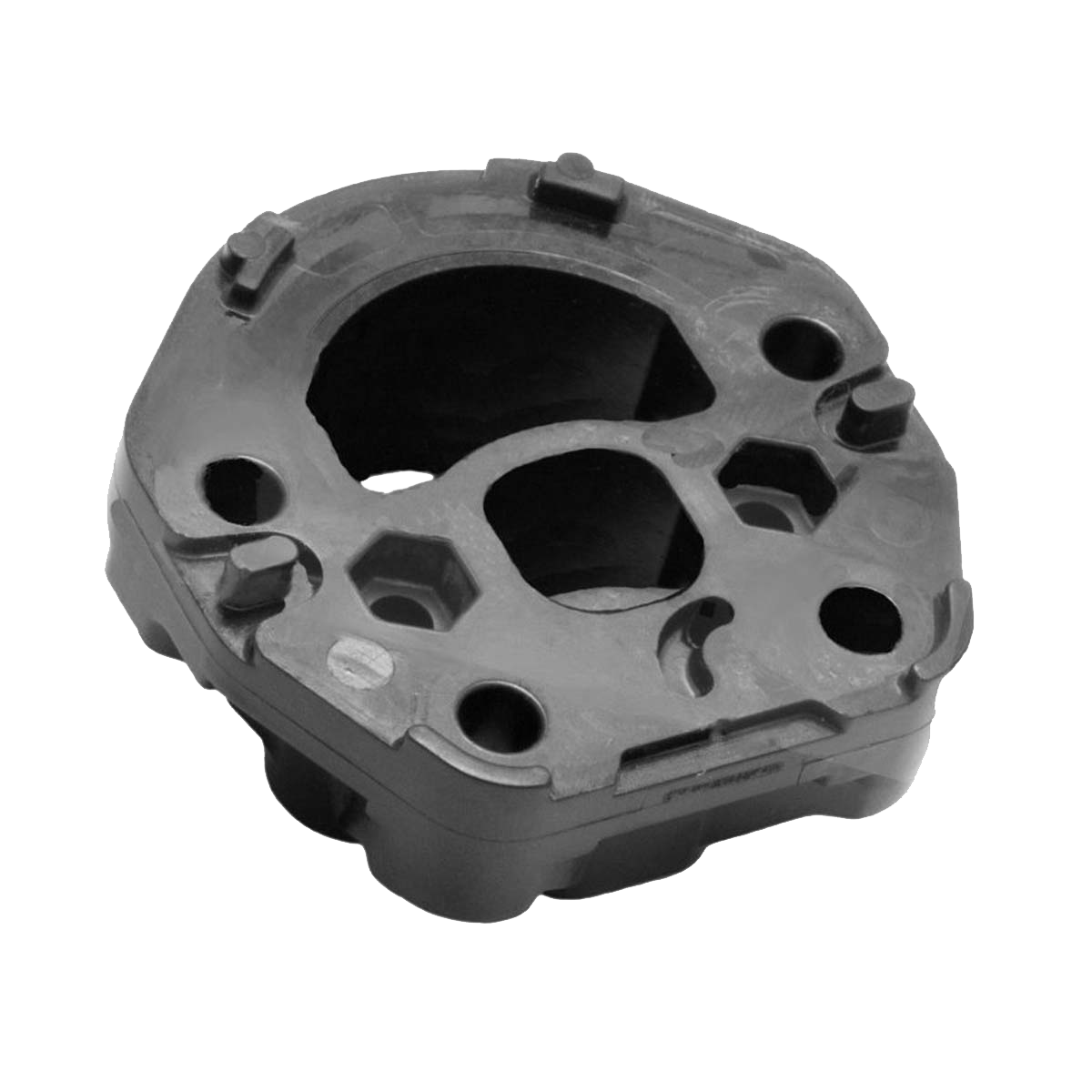 FLANGE TRANSMISSAO 235E/240E