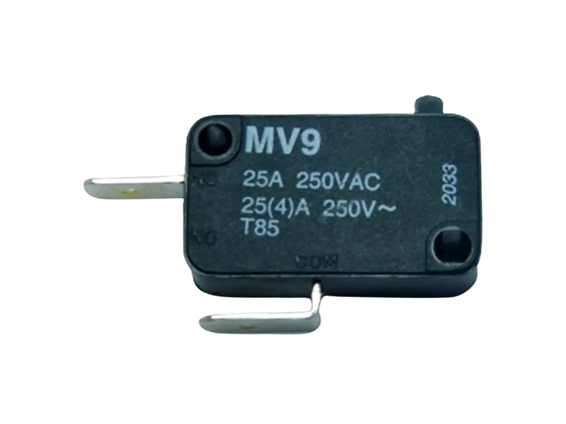 MICRORRUPTOR 25A
