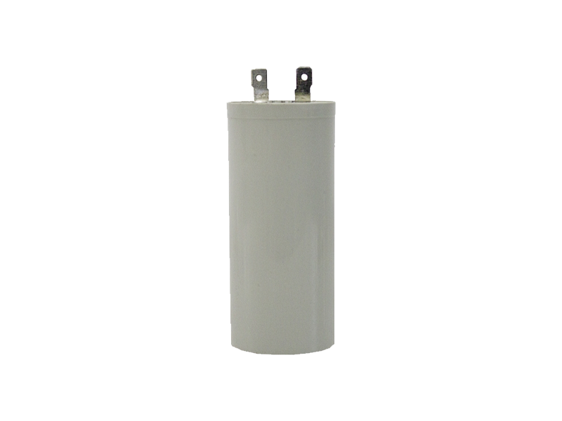 CAPACITOR 40UF
