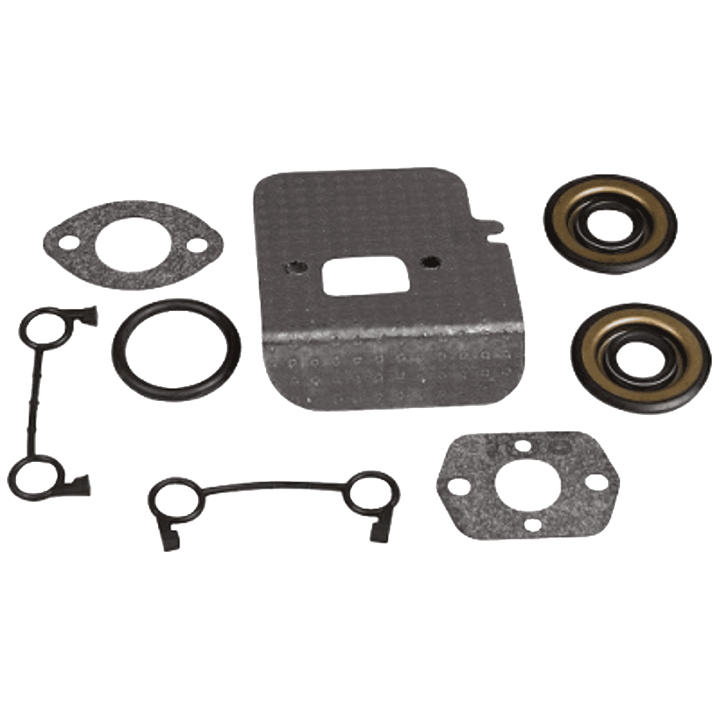 KIT JUNTAS SOPRADOR 125BX/BVX