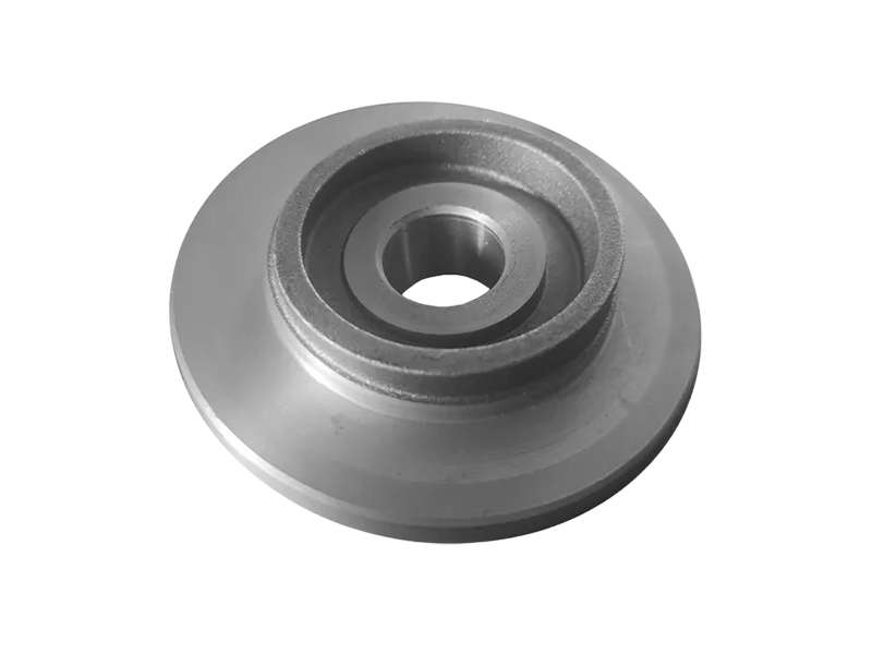 EXCENTRICO 6000
